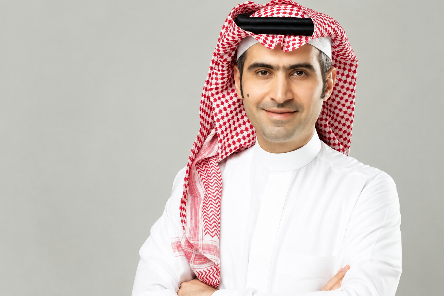 مازن السديري.. من الهندسة إلى قيادة السوق المالية